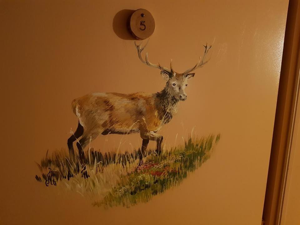 Auberge De L'Ours Vers L'Eglise エクステリア 写真